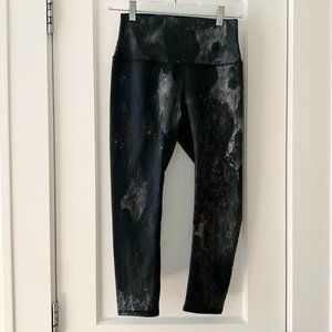 Alo Capri Yoga leggings XS